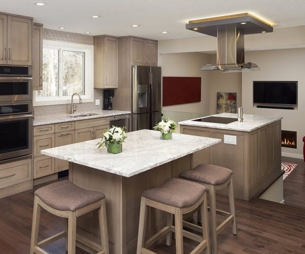 Kitchen Renovation
